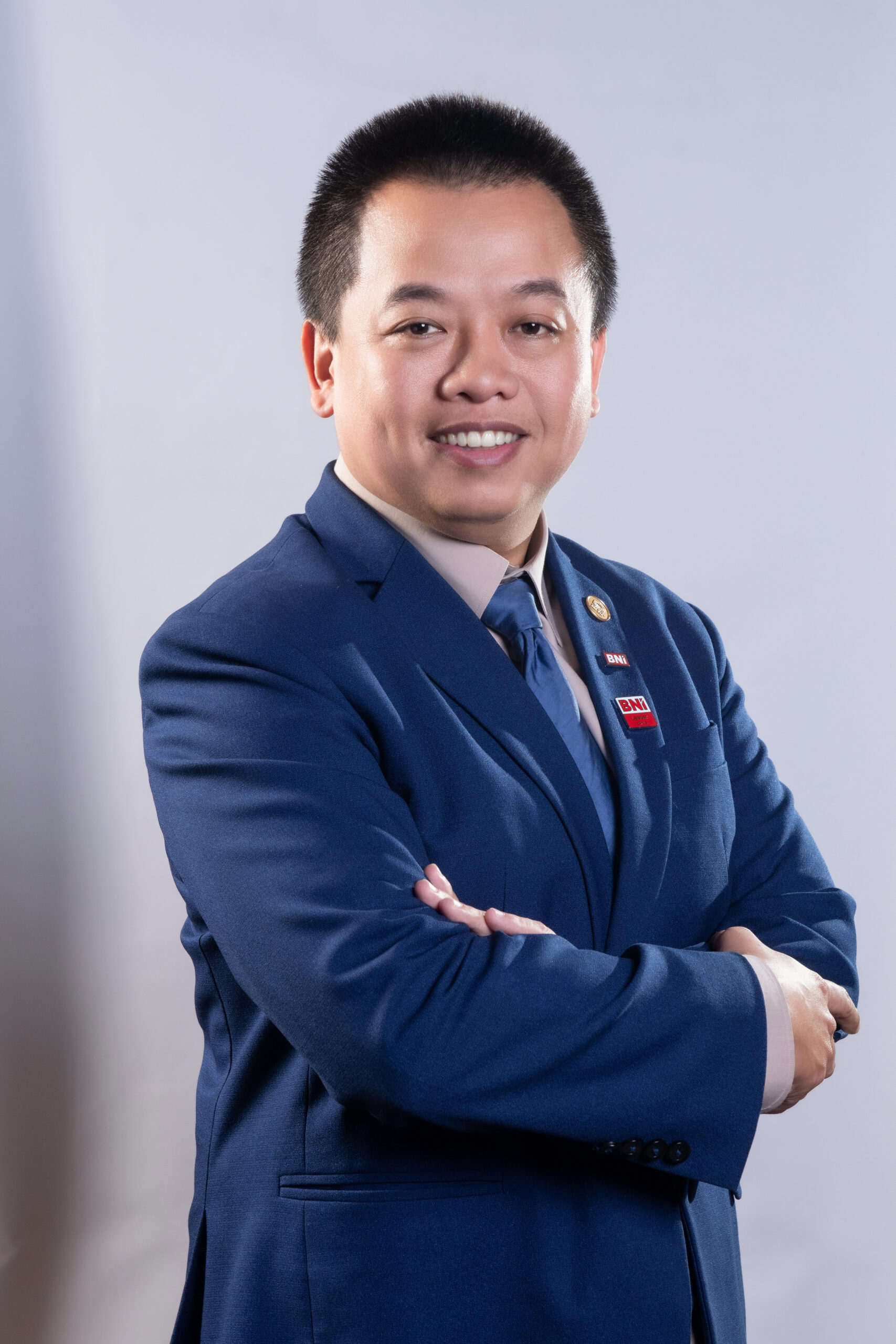 Mike Chen